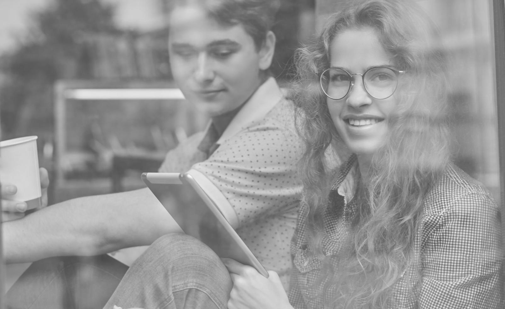 Financial planning consultation in progress