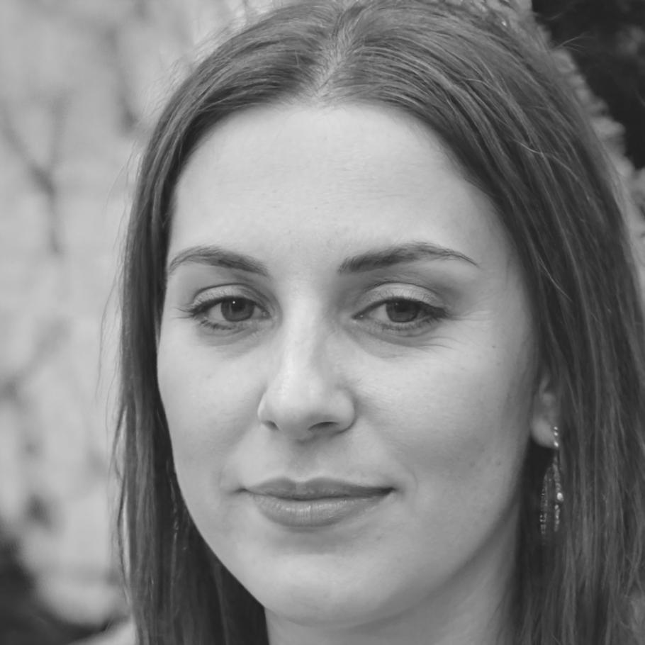 Siobhan Dempsey, Client Relations