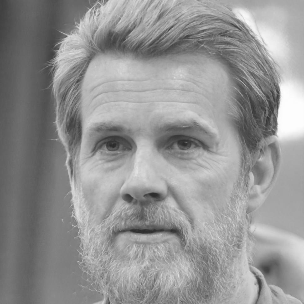 Callum Thorne, financial planning educator